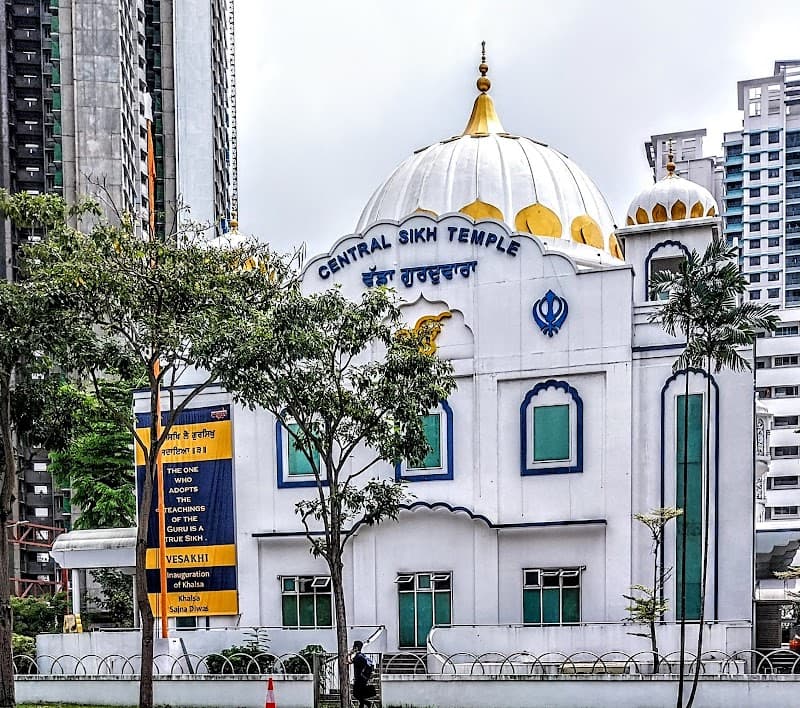 Central Sikh Temple