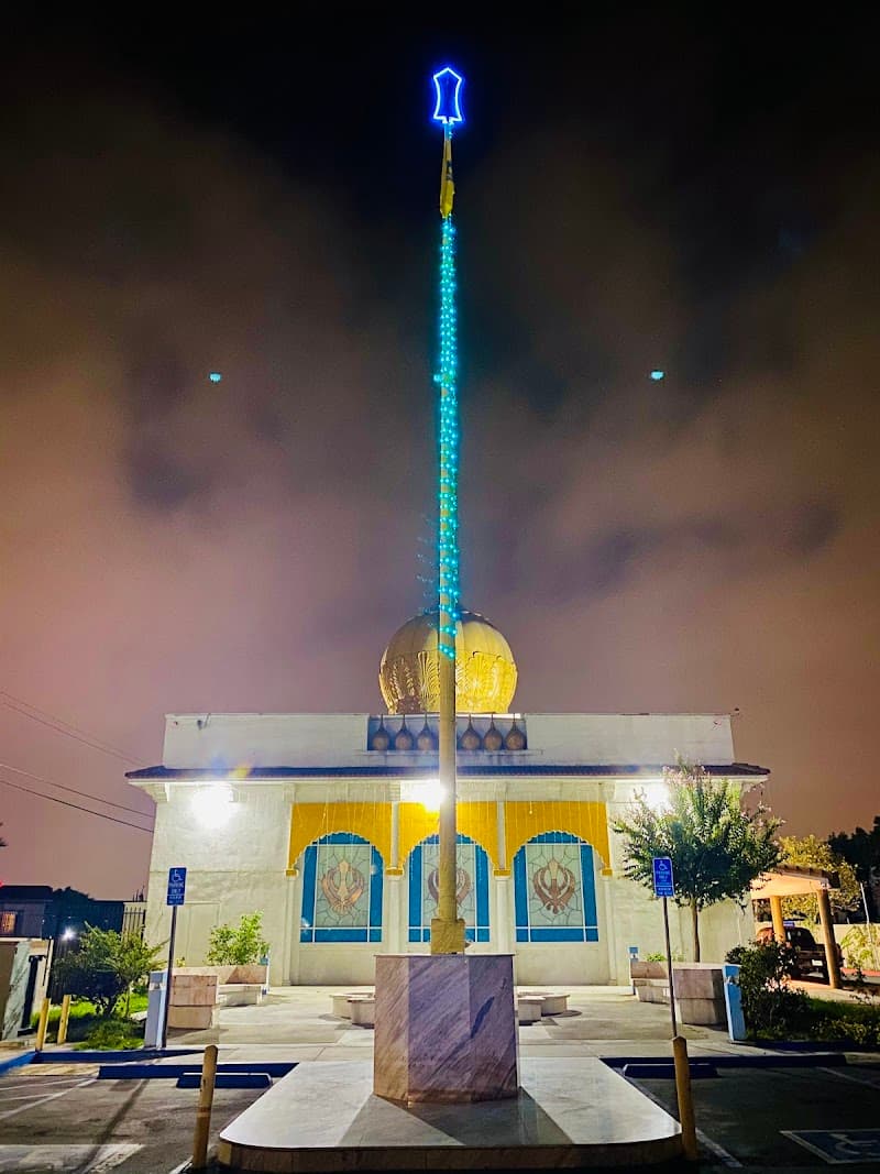 Gurdwara