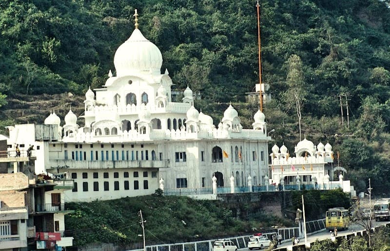 Gurudwara Shree Guru Gobind Singh