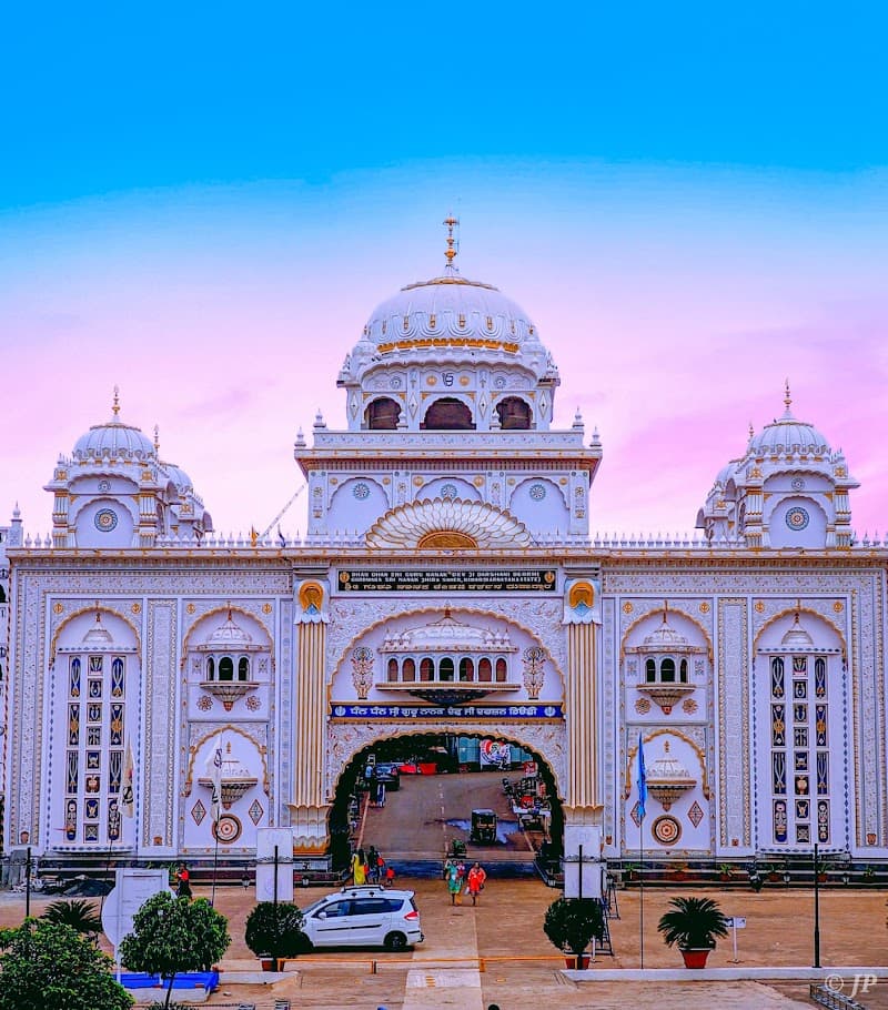 Gurudwara Sahib Nanak DarbarIloil