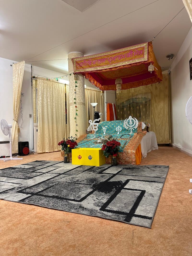 Gurudwara Sahib Genève