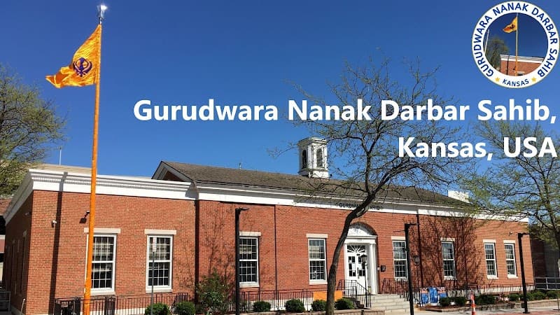 Gurdwara Nanak Darbar Sahib
