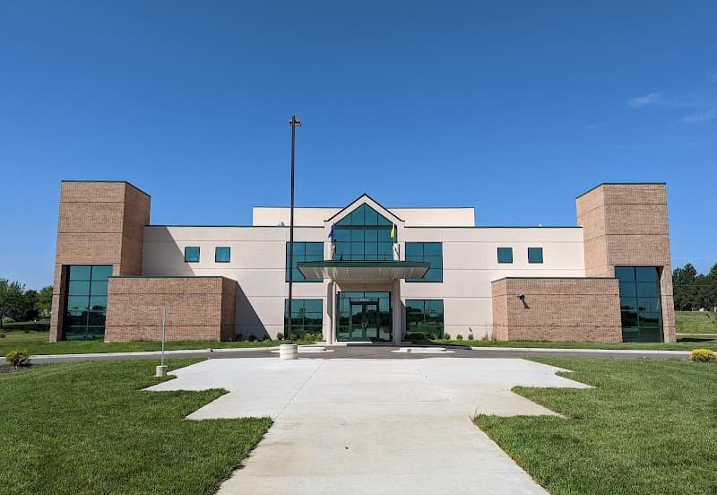 Gurdwara Sahib Kansas City
